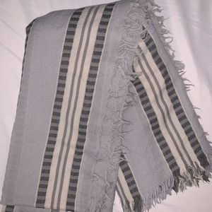 Wilfred Wool scarf